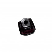 Couvercle complet violet