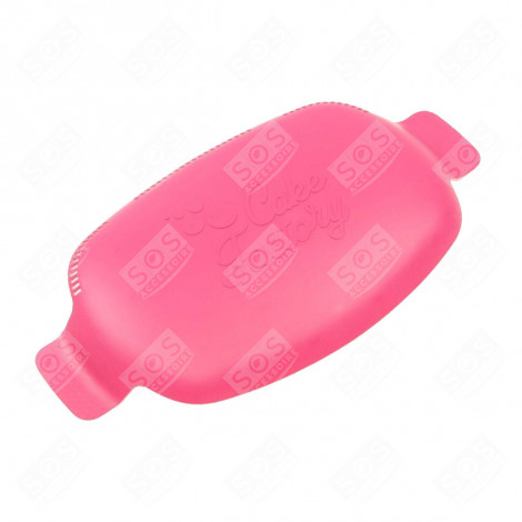 COUVERCLE ENJOLIVEUR ROSE CAKE FACTORY CUISEUR VAPEUR - TS-01042620, TS-01042621