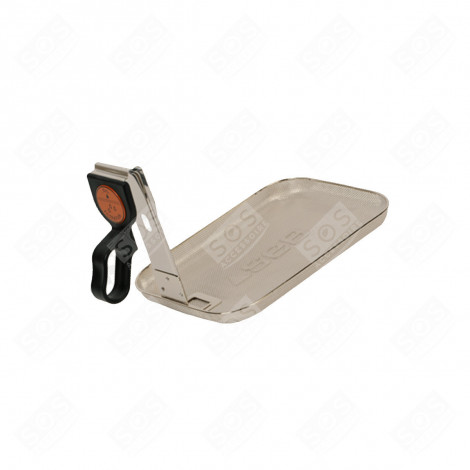 FILTRE AVEC POIGNÉE FRITEUSE, AIRFRYER - SS-993511