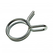 Attache tuyau Attache tuyau