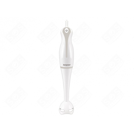 MIXEUR À IMMERSION  ROBOT MÉNAGER - P102FRU001
