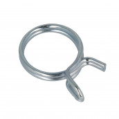 Agrafe du tuyau d'origine