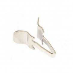 Ressort fixation bulbe de thermostat