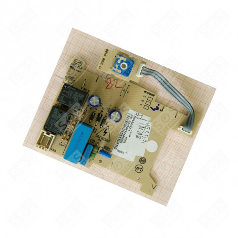 MODULE PROGRAMMATEUR LAVE-VAISSELLE - 1899451250