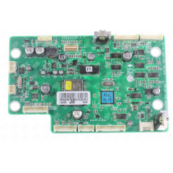 Platine principale [BPM1]