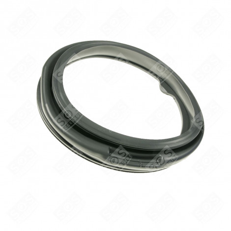 JOINT DE HUBLOT D'ORIGINE MACHINE À LAVER, LAVE-LINGE - C00632446, 488000632446