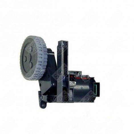 ROUE MOTRICE DROITE (R) ASPIRATEUR ROBOT - 49024024