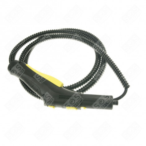 FLEXIBLE VAPEUR  NETTOYEUR VAPEUR - 4.322-048.0