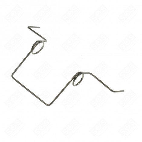 RESSORT CROCHET DE PORTE MACHINE À LAVER, LAVE-LINGE - 37014985, 0530009808