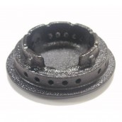 Chapeau de brûleur rapide Diam. 65mm