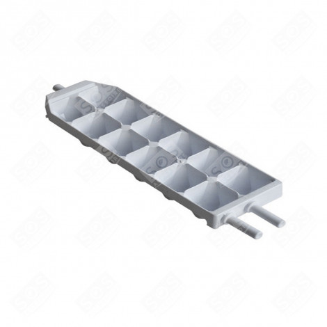 BAC À GLACON D'ORIGINE FRIGO, RÉFRIGÉRATEUR, CONGÉLATEUR - 00489770