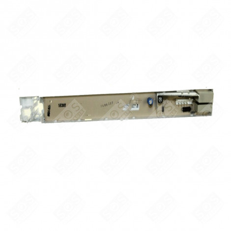 MODULE DE COMMANDE P FRIGO, RÉFRIGÉRATEUR, CONGÉLATEUR - 00494857, 494857