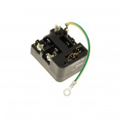 Dispositif de démarrage