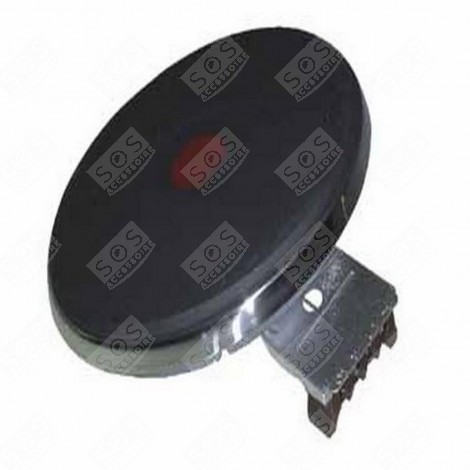 PLAQUE ÉLECTRIQUE 1500W 145 MM PLAQUE DE CUISSON - 93638013, C00525915