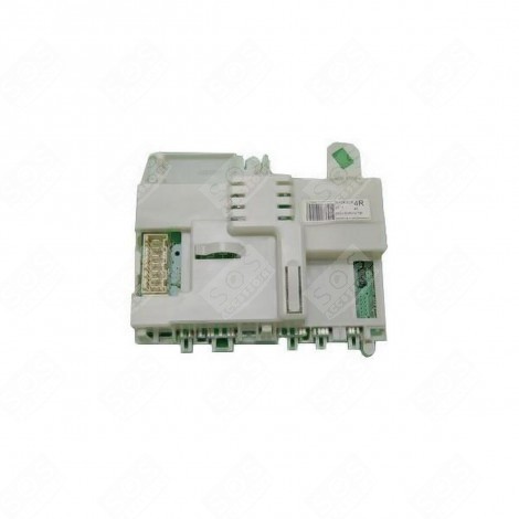 CARTE ÉLECTRONIQUE, MODULE DE PUISSANCE MACHINE À LAVER, LAVE-LINGE - 49027617