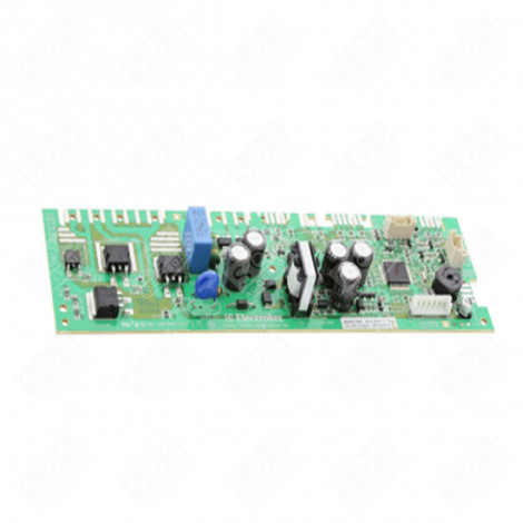 CARTE ÉLECTRONIQUE NON CONFIGURÉ D'ORIGINE FRIGO, RÉFRIGÉRATEUR, CONGÉLATEUR - 2425667066