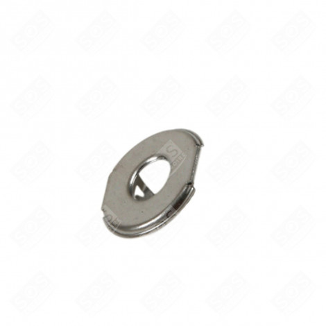 CLIP DE FIXATION D'ORIGINE POUR GRILLE FOUR, CUISINIÈRE - 5614852019