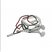 Câblage avec TCO et voyant