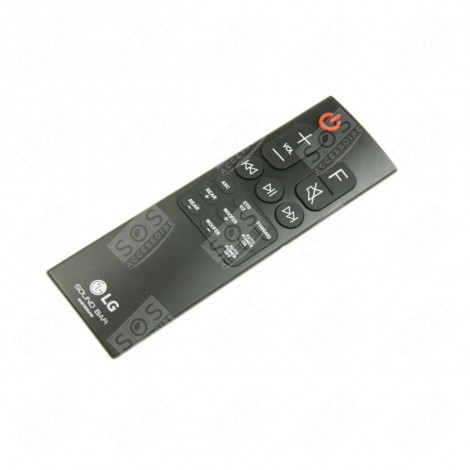 TÉLÉCOMMANDE AUDIO, CHAÎNE HIFI - AKB75595406