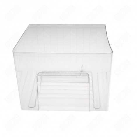 BAC À LÉGUMES D'ORIGINE FRIGO, RÉFRIGÉRATEUR, CONGÉLATEUR - 00705955, 00664757