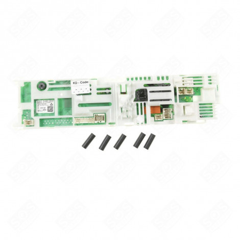 MODULE DE COMMANDE SÈCHE-LINGE - 00640887