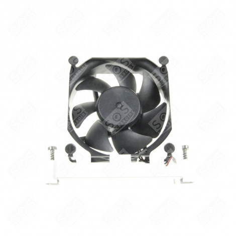 VENTILATEUR D'ORIGINE FRIGO, RÉFRIGÉRATEUR, CONGÉLATEUR - 00654548, 00758096
