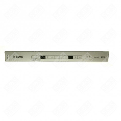 CARTE ÉLECTRONIQUE, MODULE DE COMMANDE D'ORIGINE FRIGO, RÉFRIGÉRATEUR, CONGÉLATEUR - 00657872