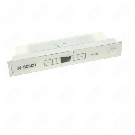 MODULE DE COMMANDE P FRIGO, RÉFRIGÉRATEUR, CONGÉLATEUR - 00746437
