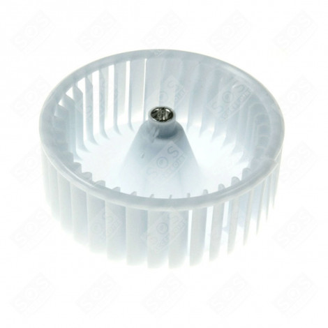 TURBINE D'ORIGINE SÈCHE-LINGE - 00752112