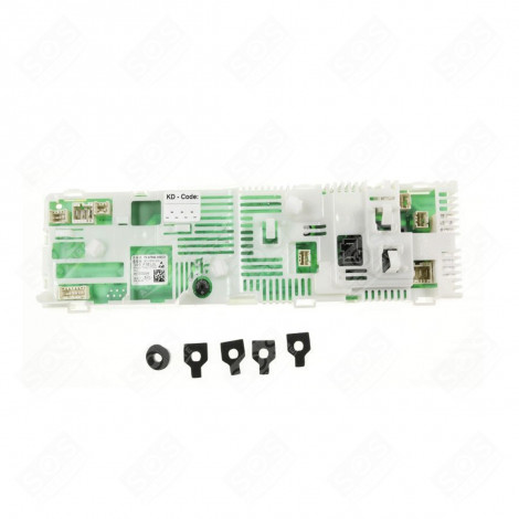 MODULE DE COMMANDE SÈCHE-LINGE - 00753198