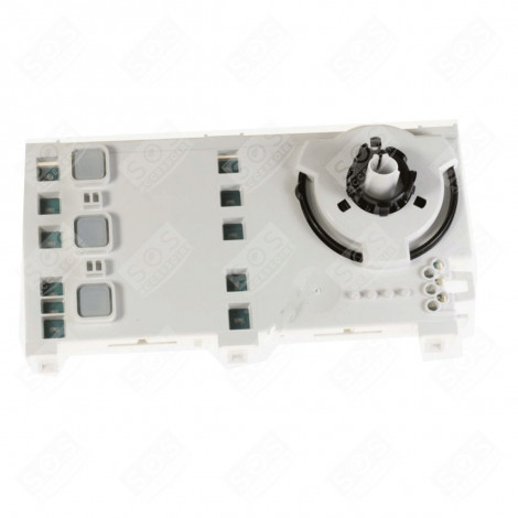MODULE DE COMMANDE LAVE-VAISSELLE - 00754481, 12027166