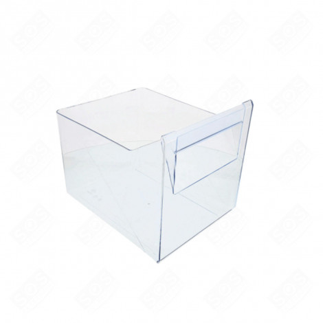 BAC À LÉGUMES DEMI D'ORIGINE FRIGO, RÉFRIGÉRATEUR, CONGÉLATEUR - 2647018031