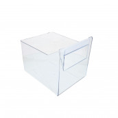 Bac à légumes demi d'origine