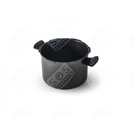 CUVE COOKEO CUISEUR VAPEUR - XA602010, XA602011 
