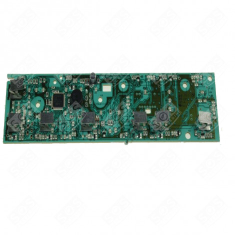 CARTE DE COMMANDE LAVE-VAISSELLE - 32X4605
