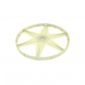 Poulie jusqu'à 14/14