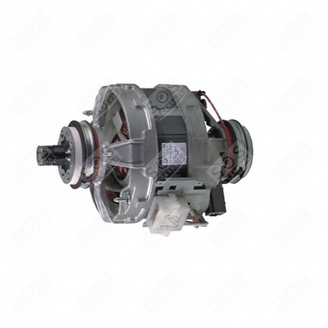 MOTEUR MACHINE À LAVER, LAVE-LINGE - 52X1195