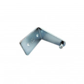 Charnière inférieure