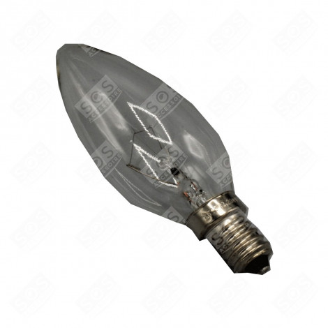 AMPOULE HOTTE - 70X1218