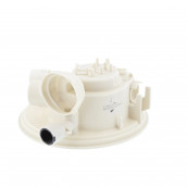 Collecteur d'eau d'origine