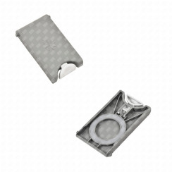 Abattant de distributeur liquide rinçage d'origine