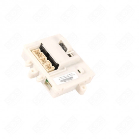 CARTE ÉLECTRONIQUE, MODULE D'ORIGINE MACHINE À LAVER, LAVE-LINGE - 1324478203