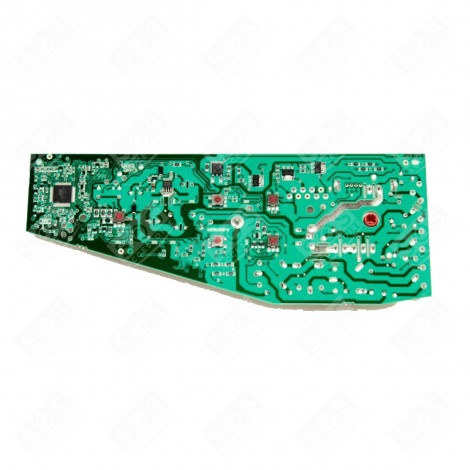 CARTE ÉLECTRONIQUE, MODULE PROGRAMMÉ MACHINE À LAVER, LAVE-LINGE - 81453522