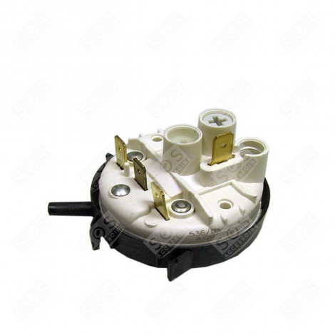 PRESSOSTAT MACHINE À LAVER, LAVE-LINGE - 91201693