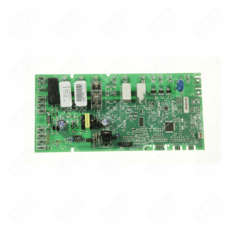 CARTE DE PUISSANCE FOUR, CUISINIÈRE - AS0006035