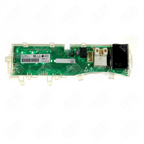 CARTE ÉLECTRONIQUE AVANT SEPTEMBRE 2012 MACHINE À LAVER, LAVE-LINGE - AS0015285