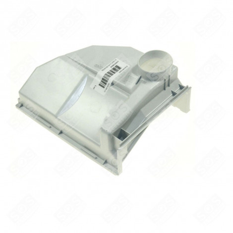 BAC À LESSIVE, BAC À DÉTERGENT MACHINE À LAVER, LAVE-LINGE - AS0016233