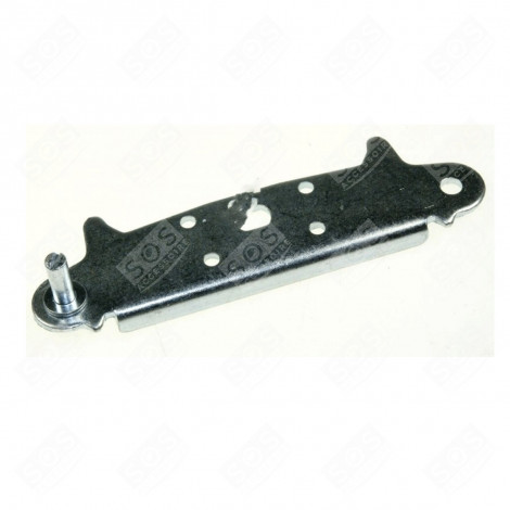 CHARNIÈRE INFÉRIEURE FRIGO, RÉFRIGÉRATEUR, CONGÉLATEUR - AS0017608