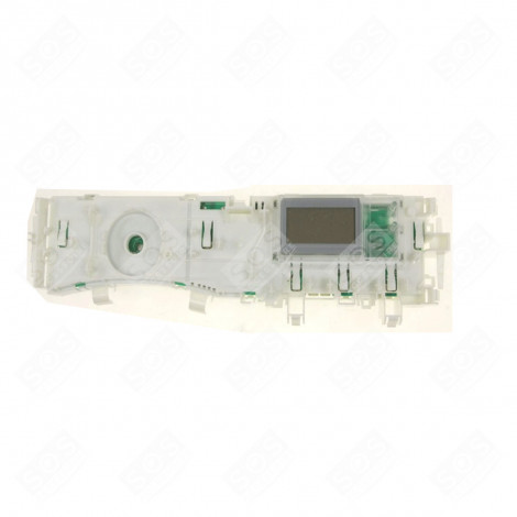 CARTE ÉLECTRONIQUE APRÈS JUIN 2012 MACHINE À LAVER, LAVE-LINGE - AS0019962