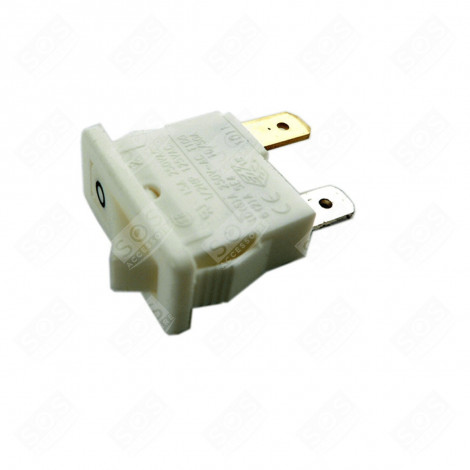 INTERRUPTEUR VENTILATEUR FRIGO, RÉFRIGÉRATEUR, CONGÉLATEUR - F92K000A0